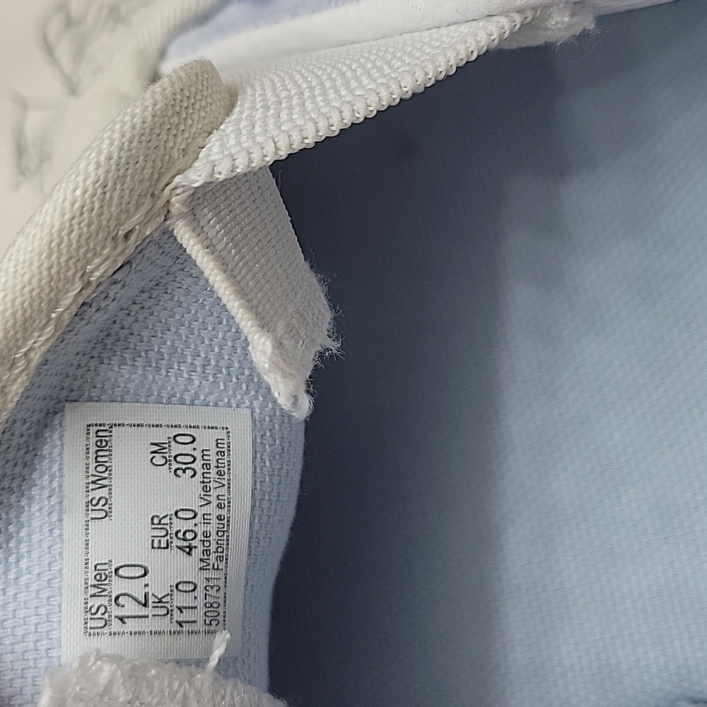 Van's classic slip on Brand new. - Picture 12 of 12